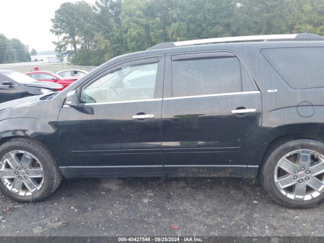 1GKKVSKD4HJ171379 GMC Acadia Limited