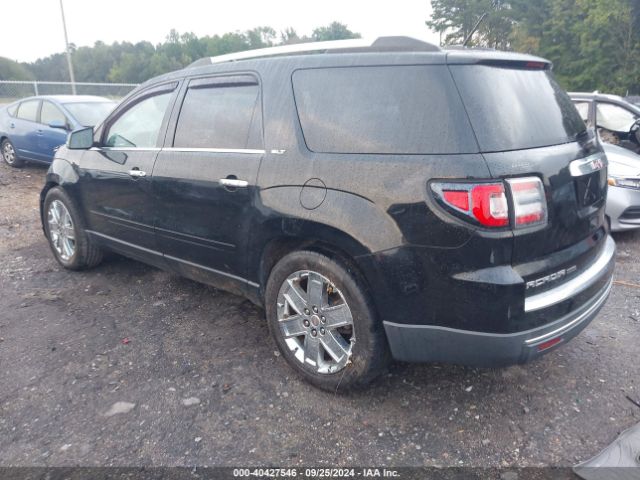 1GKKVSKD4HJ171379 GMC Acadia Limited