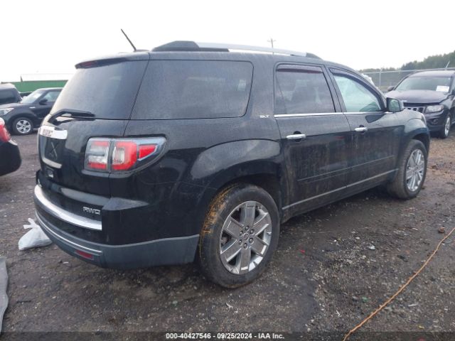 1GKKVSKD4HJ171379 GMC Acadia Limited