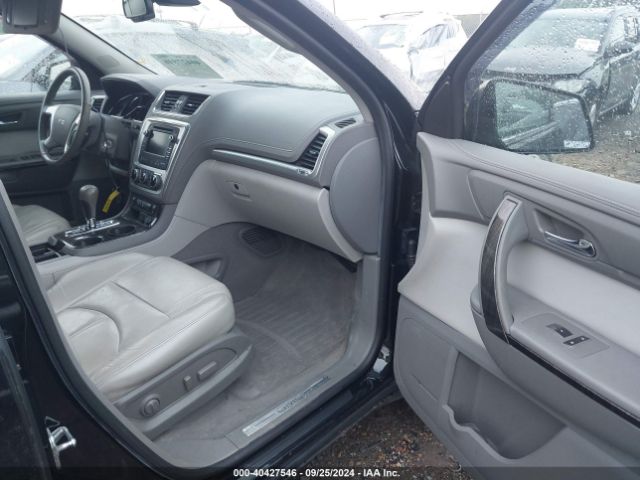 1GKKVSKD4HJ171379 GMC Acadia Limited