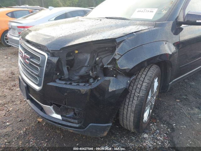 1GKKVSKD4HJ171379 GMC Acadia Limited