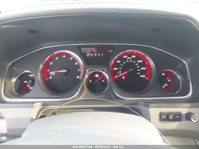 1GKKVSKD4HJ171379 GMC Acadia Limited