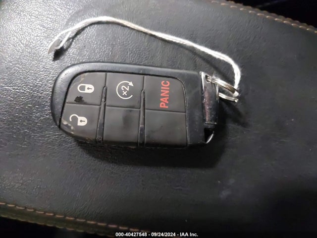 Jeep Compass Limited 4x4 2020 3C4NJDCB9LT244700 Image 11