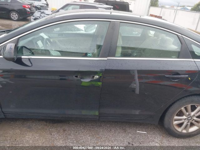 5NPE24AA3HH444020 Hyundai SONATA ECO