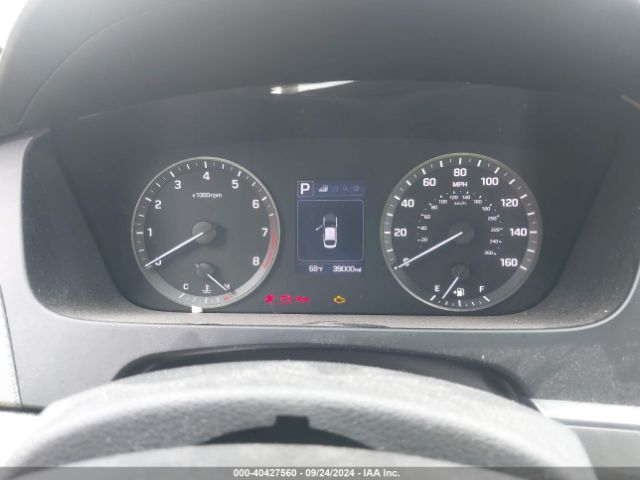 5NPE24AA3HH444020 Hyundai SONATA ECO