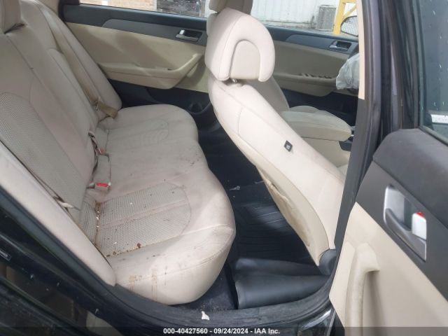 5NPE24AA3HH444020 Hyundai SONATA ECO