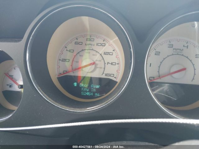 2C3CDYBT5EH133612 Dodge Challenger R/t