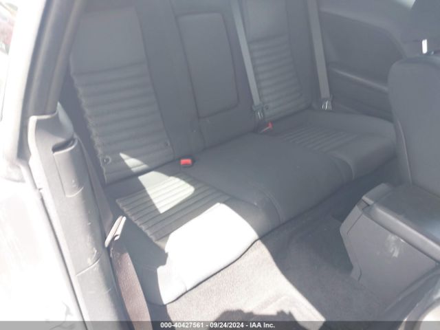 2C3CDYBT5EH133612 Dodge Challenger R/t