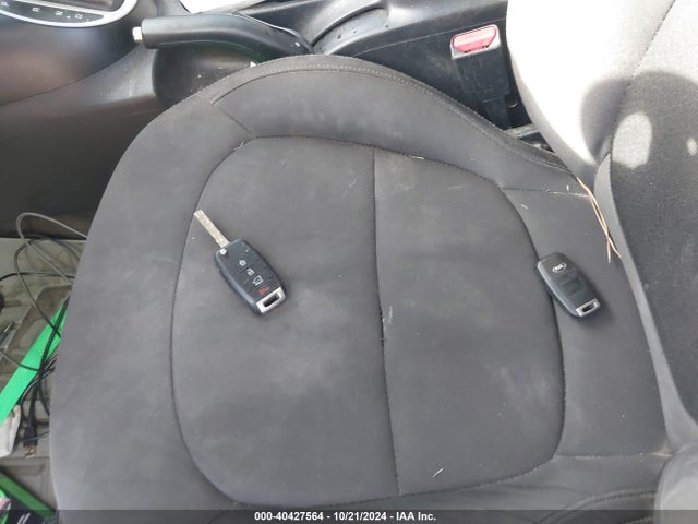 KIA Soul ! 2017 KNDJN2A23H7468826 Image 11