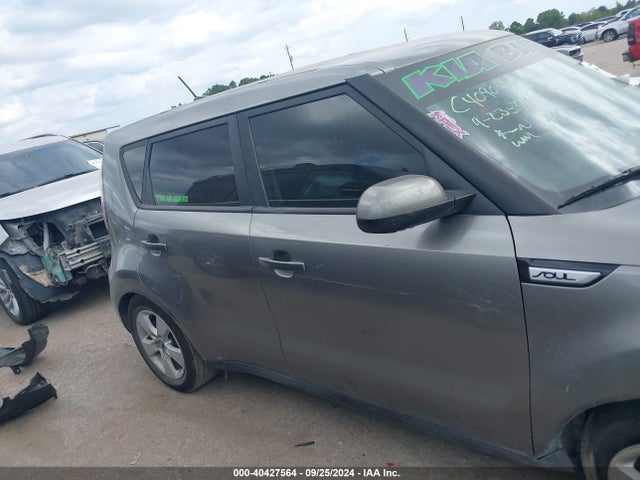 KIA Soul ! 2017 KNDJN2A23H7468826 Image 13