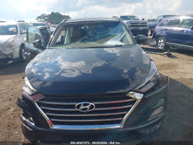 Hyundai Tucson Ultimate 2021 KM8J33ALXMU290330 Image 12