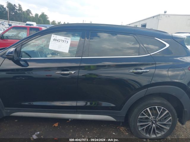 Hyundai Tucson Ultimate 2021 KM8J33ALXMU290330 Image 14
