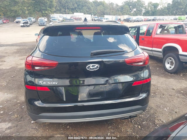 Hyundai Tucson Ultimate 2021 KM8J33ALXMU290330 Image 16