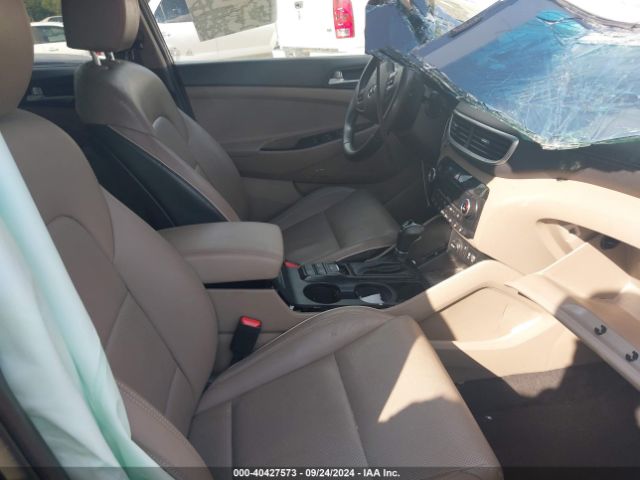 Hyundai Tucson Ultimate 2021 KM8J33ALXMU290330 Image 5