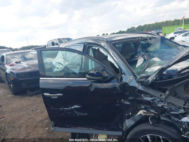 Hyundai Tucson Ultimate 2021 KM8J33ALXMU290330 Image 6