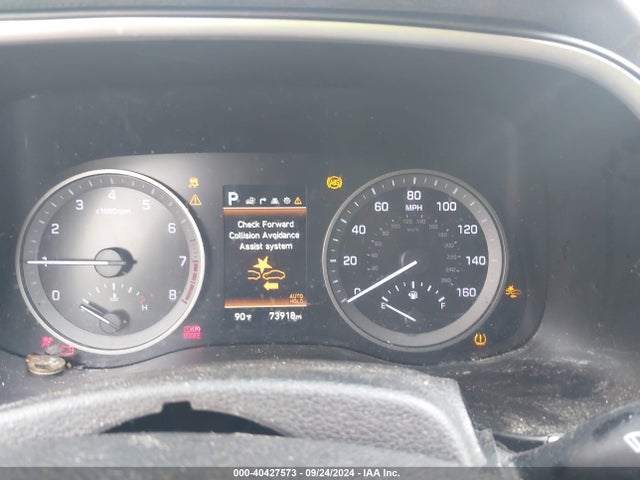 Hyundai Tucson Ultimate 2021 KM8J33ALXMU290330 Image 7