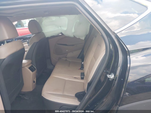 Hyundai Tucson Ultimate 2021 KM8J33ALXMU290330 Image 8