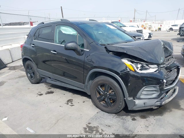 2020 KL7CJLSB4LB012734 main image