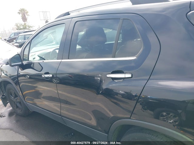 Chevrolet Trax Fwd Lt 2020 KL7CJLSB4LB012734 Image 14