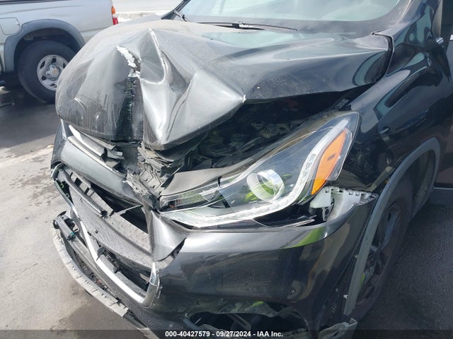 Chevrolet Trax Fwd Lt 2020 KL7CJLSB4LB012734 Image 6
