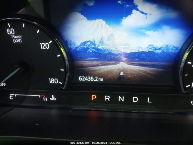 1FMCU0BZ9MUA18021 Ford Escape Se Hybrid