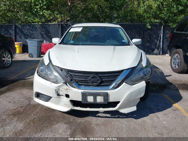 1N4AL3AP7GC289918 Nissan Altima 2.5 Sr