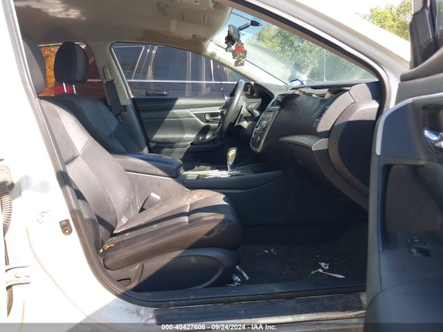 1N4AL3AP7GC289918 Nissan Altima 2.5 Sr