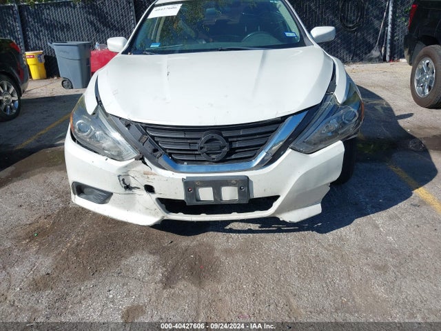 1N4AL3AP7GC289918 Nissan Altima 2.5 Sr