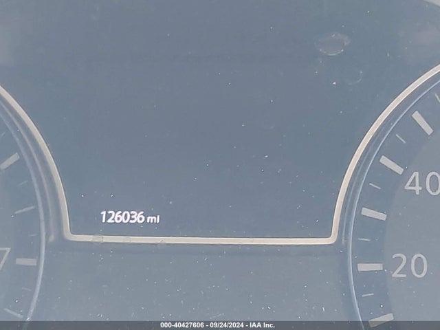 1N4AL3AP7GC289918 Nissan Altima 2.5 Sr