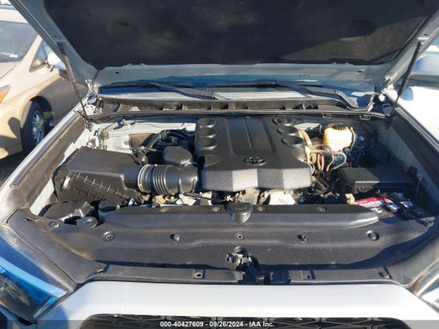 JTEBU5JR2H5416973 Toyota 4runner Trd Pro