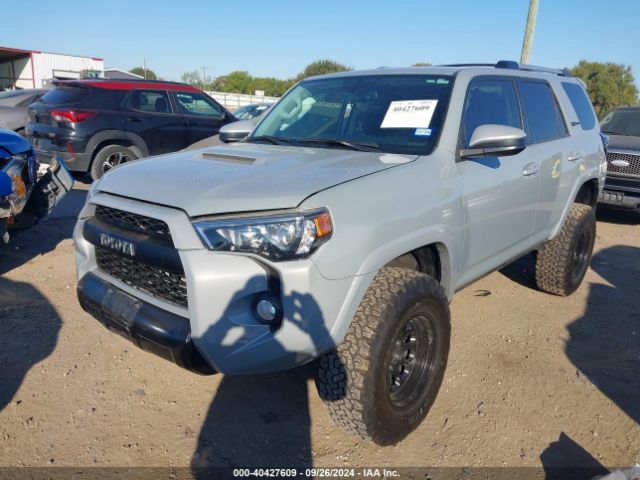 JTEBU5JR2H5416973 Toyota 4runner Trd Pro