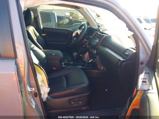 JTEBU5JR2H5416973 Toyota 4runner Trd Pro