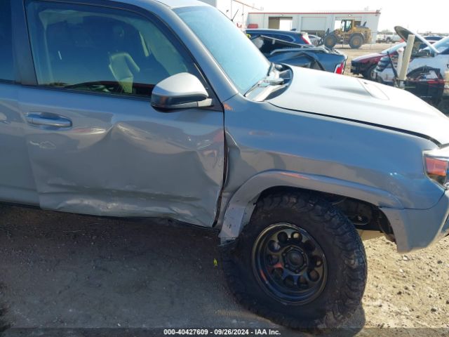 JTEBU5JR2H5416973 Toyota 4runner Trd Pro