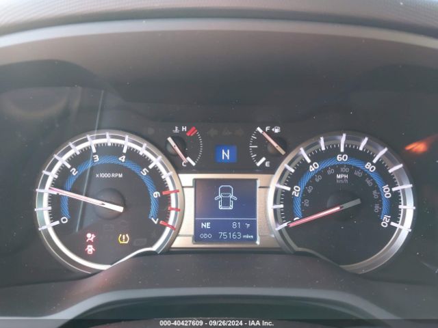 JTEBU5JR2H5416973 Toyota 4runner Trd Pro