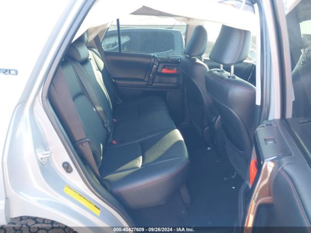 JTEBU5JR2H5416973 Toyota 4runner Trd Pro