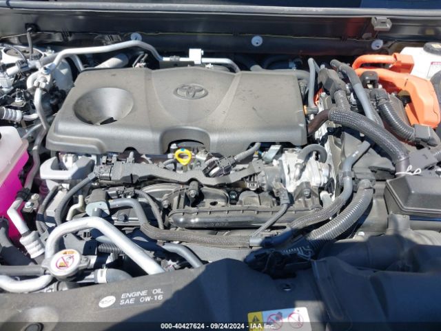 JTMAB3FV2PD136006 Toyota Rav4 Prime Se