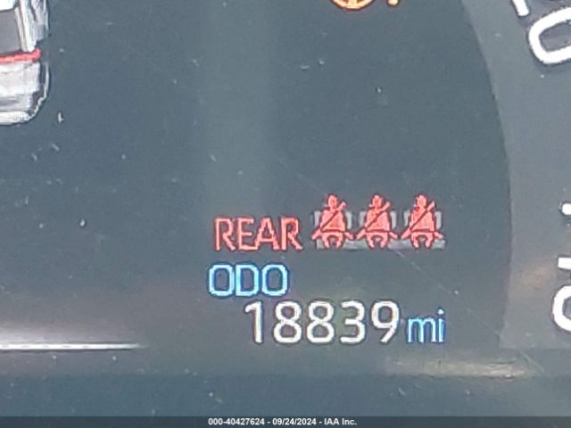 JTMAB3FV2PD136006 Toyota Rav4 Prime Se