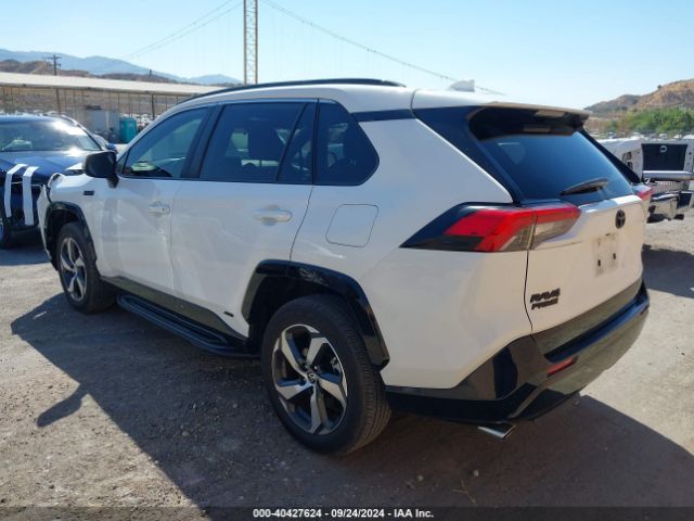 JTMAB3FV2PD136006 Toyota Rav4 Prime Se