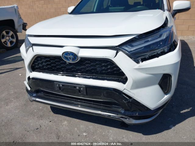 JTMAB3FV2PD136006 Toyota Rav4 Prime Se