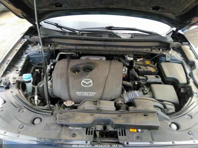 JM3KFBDM4K0597230 Mazda Cx-5 Grand Touring