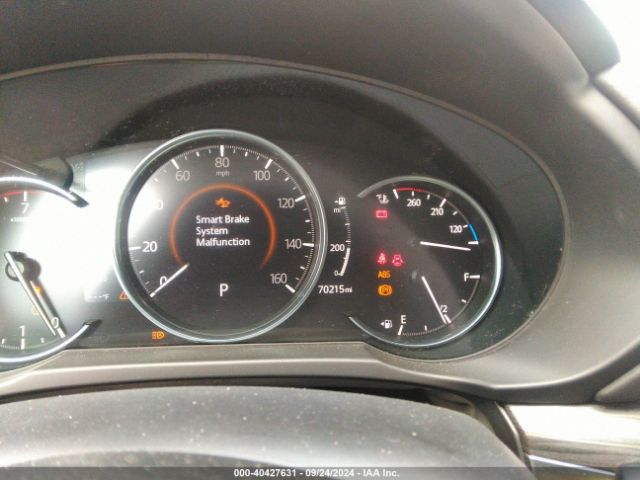 JM3KFBDM4K0597230 Mazda Cx-5 Grand Touring