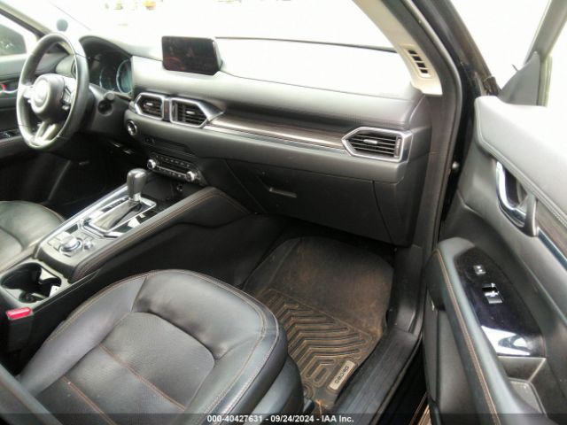 JM3KFBDM4K0597230 Mazda Cx-5 Grand Touring
