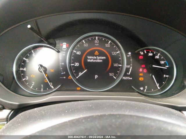 JM3KFBDM4K0597230 Mazda Cx-5 Grand Touring