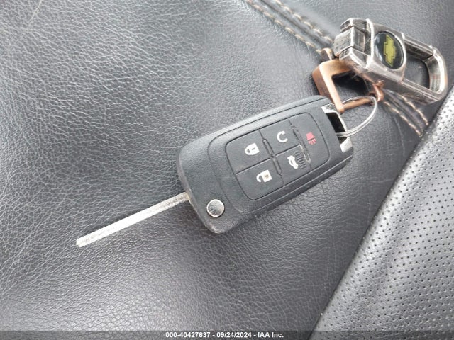 Chevrolet IMPALA 2LZ 2014 1G1155S31EU146314 Image 11