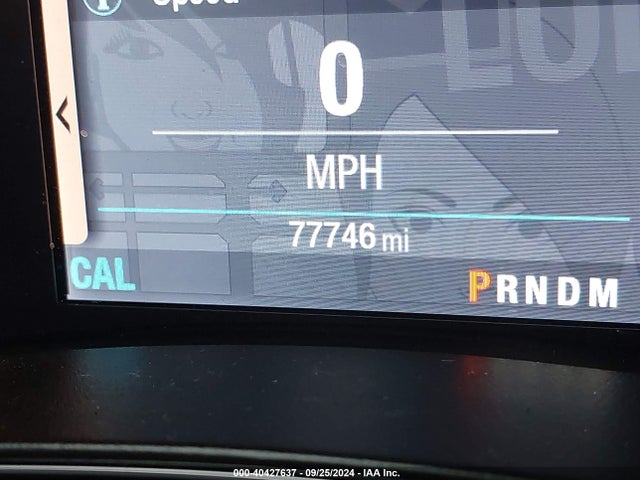 Chevrolet IMPALA 2LZ 2014 1G1155S31EU146314 Image 16