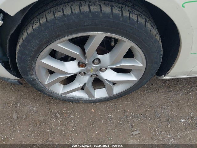 Chevrolet IMPALA 2LZ 2014 1G1155S31EU146314 Image 12