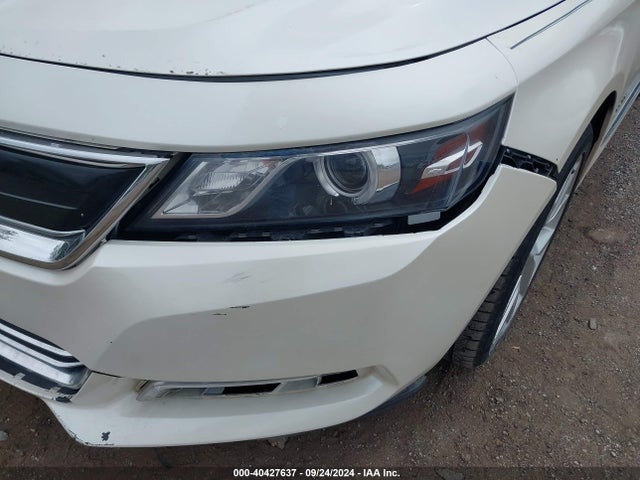 Chevrolet IMPALA 2LZ 2014 1G1155S31EU146314 Image 6