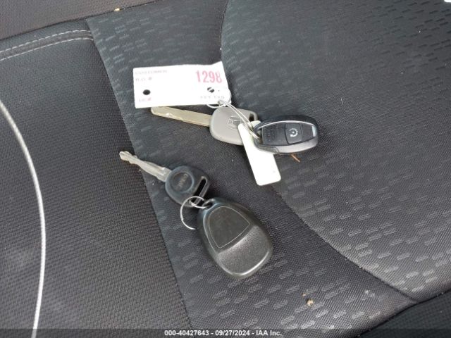 1GKKVNED3EJ276519 GMC Acadia Sle-1