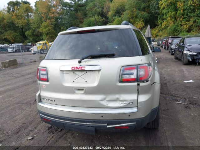1GKKVNED3EJ276519 GMC Acadia Sle-1
