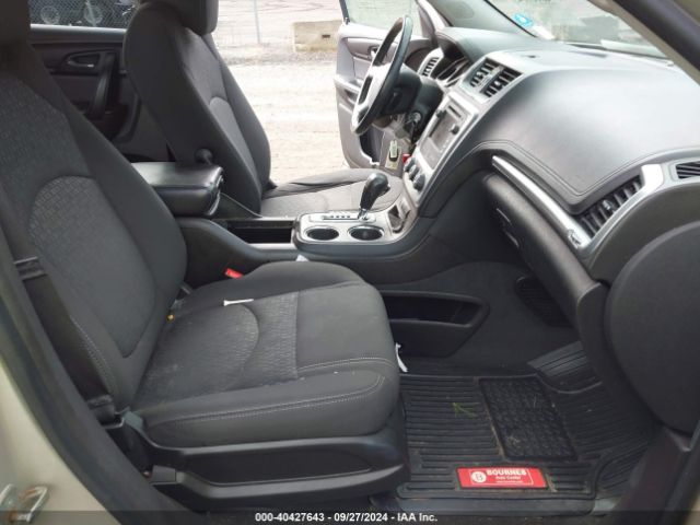1GKKVNED3EJ276519 GMC Acadia Sle-1